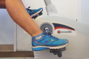 Lahaina Physical Therapy exercise equipment image