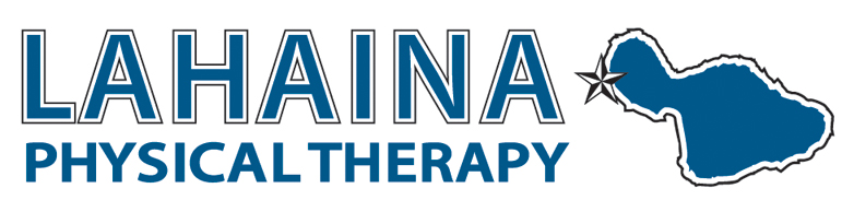 Lahaina Physical Therapy Logo