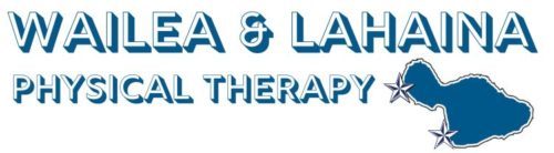 Wailea & Lahaina Physical Therapy Logo